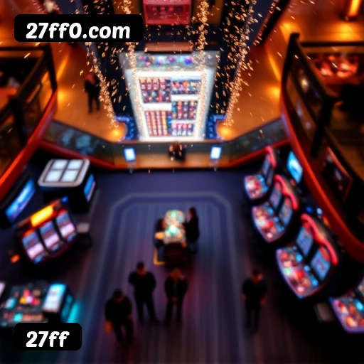App 27ff Android download