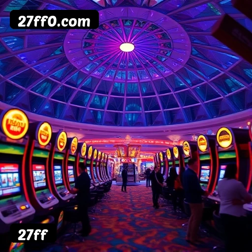 Formulário registro 27ff