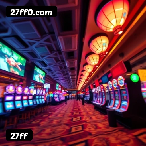 Gates of Olympus slot 27ff