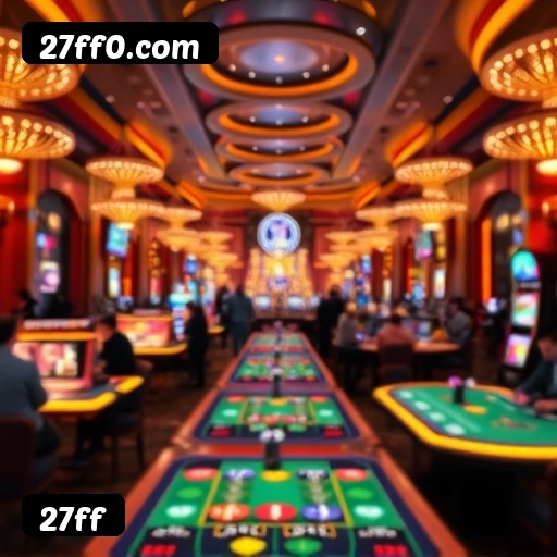 App 27ff slots mobile