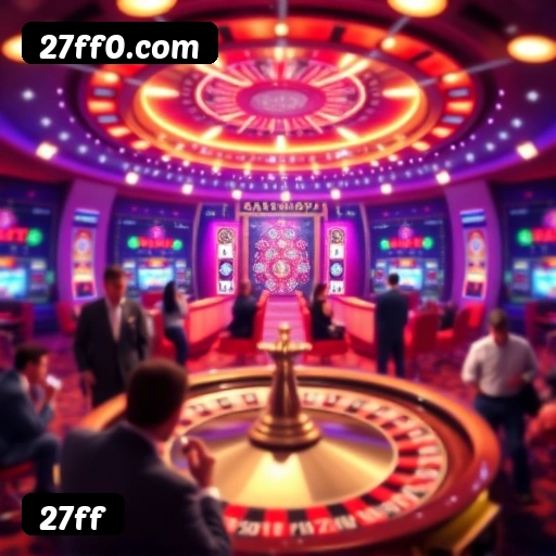 App 27ff apostas esportivas mobile