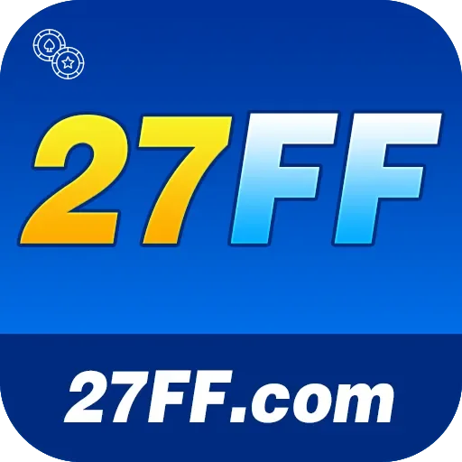 Cassino 27ff - mesas ao vivo e jogos