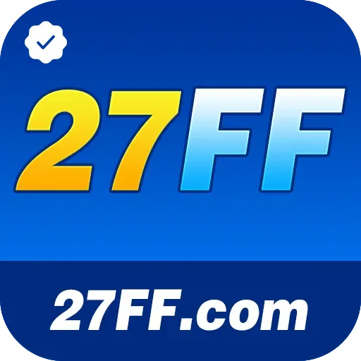 Plataforma 27ff - cassino e apostas